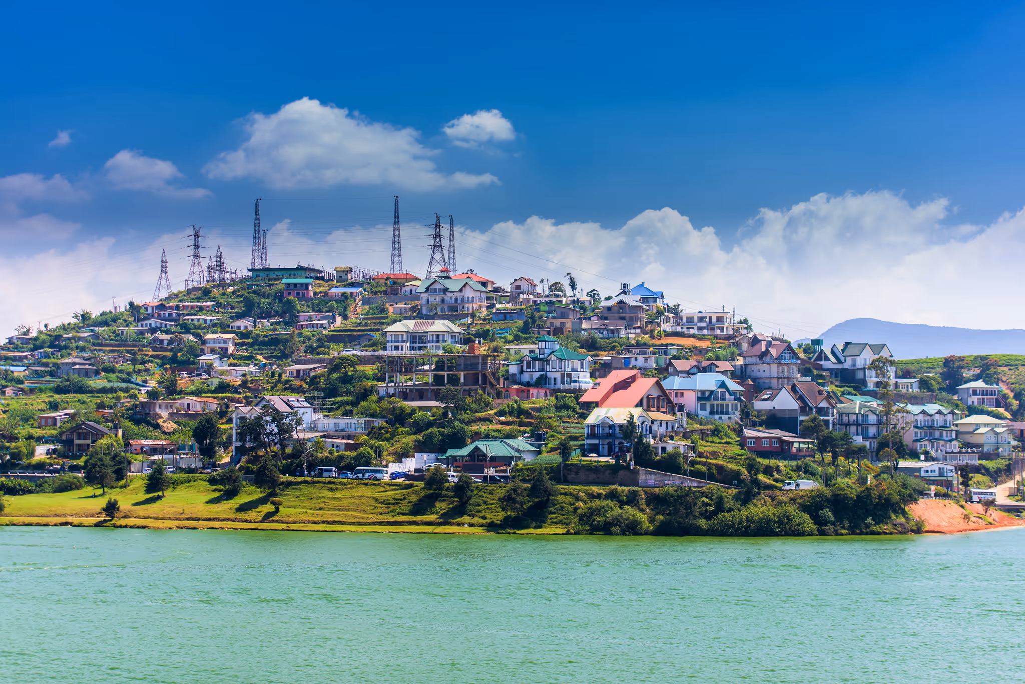 Nuwara Eliya